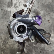 MITSUBISHI PAJERO 4D56U TURBO (ORIGINAL USED) C260520