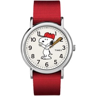 Timex Snoopy Collaboration Timex Snoopy Model [Parallel Import]