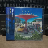 CD IkkubaruOriginal - Decade
