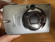 Canon IXUS 750 數碼相機