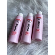 OXY OSAMA 9% hair dye oxygen (capacity 100ml), OSAMA DYE SUPPORT OXYGEN, fast color, gentle fragranc
