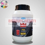 Presto Glue PSA Vinyl Glue Vinyl Flooring Wood Floor Carpet Carpet KG