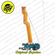 Fleksibel Papan Cas Konektor + Antena Samsung Galaxy A10 Second Copotan