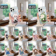 CASE MOTIF PICTURE CODE GS GS031-GS040 VIVO Y21/Y21S/Y33S/Y33T/Y22/Y27 4G/Y27 5G/Y28 4G/Y30/Y30i/Y30