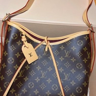 全新正品｜LV Carryall Pm 小號｜M46203