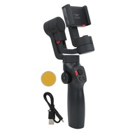 FUNSNAP Capture2S ABS Gray Black Smart 3‑Axis Handheld Stabilizer Gimbal REFG2