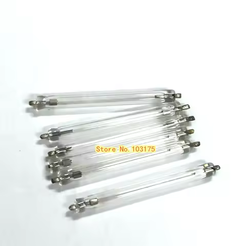 New Flash Tube Xenon Lamp Repair Part for Nikon D50 D70 D70S D3100 Camera Replacement