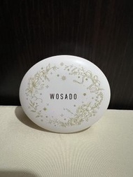 WOSADO悅瞳磁石睫毛