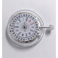 ~~ Watch Accessories Domestic 2813 Dual Calendar Movement Domestic 8205 8200 Dual Calendar Movement 