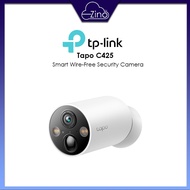 TP-LINK (TAPO C425) Smart Wire-Free Security Camera