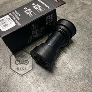 Token Bottom Bracket 841 Bb86/Bb89./Bb92 Press Fit Crank Shimano & Gxp