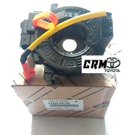Spiral Cable Innova Fortuner Sienta Yaris Vios & Hilux Horn GenuineOriginal TOYOTA (84306-0D120)