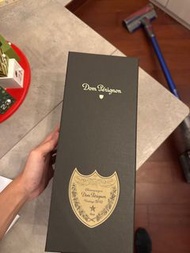 dom perignon 2010