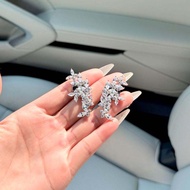 ต่างหูแม่เหล็กตกแต่ง ERDU Ear Degree แฟชั่นสำหรับผู้หญิง อุปกรณ์เสริมอื่นๆสำหรับหูฟังและหูฟิตเนส