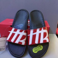 Nike nba club edition houston rocket Sandal