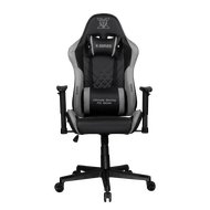 SB Design Square NUBWO Nubwo L เก้าอี้เล่นเกม Gaming Chair รุ่น L117 Gray