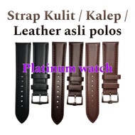 Genuine Leather Watch Strap Leather Watch Strap 14mm 16mm 18mm 20mm 22mm 18mm Watch Strap 20mm Watch