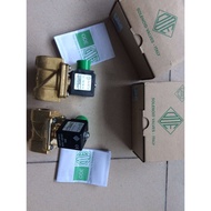 Italy ODE Solenoid Valve 21H9KB180, 21H9KE180, 21H9KV180 Original Authentic