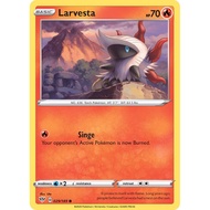 Larvesta (029/189) [Sword & Shield: Darkness Ablaze]