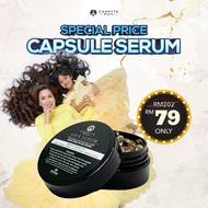 [DIRECT DARI HQ] HAIR CAPSULE CANDYTA BEAUTE