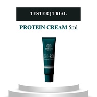 SH-RD Protein Cream 蛋白质护发霜 (5ml) SHRD hair cream | Leave-in Treatment | Haircare | Hair Moisturizer 
