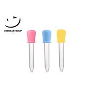 BABY PIPET DROPS / CHILDREN'S PIPET 5ML