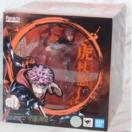 新年特賣🈹 [Figuarts ZERO]《咒術廻戰》虎杖悠仁 figure 模型