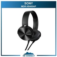 ＊免運費の精選＊Sony MDR-XB450 AP 智能手機耳機 &lt;平行進口&gt; XB450
