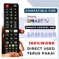 Samsung remote BN59-01315D|Jarak jauh Samsung BN59-01315D
