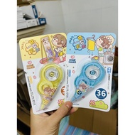 VPP VPP512024 - Eraser pen - Eraser pen - Paper eraser pen - eraser tape