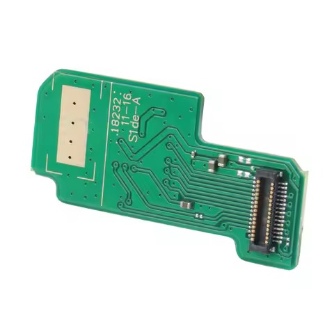 N64R-New EMMC 64GB 32GB RAM Replacement Part For Switch Game Controller 32GB Memory Storage Module 3