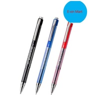 Pilot Better Retractable Ballpoint Pen Fine BP-145 Pack of 5