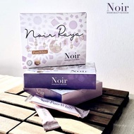 NOIR Pure White Persona Raya