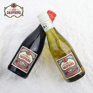 French Rona Crown Collection Dried Red 187ml Fruity Smooth Slightly Drunk Small Bottle Wine French R