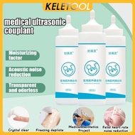 Medical ultrasound couplant cold gel fetal doppler heart detector ultrasonic doppler monitor pregnan