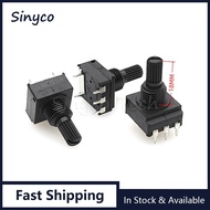 5PCS PC1601-V Welding Machine Potentiometer 5Pin B102 B472 B502 B103 B223 B104 Carbon Film 1K 5K 10K