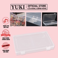 Large nail sample display board - nail sample display box - nail sample box - Specialized nail acces