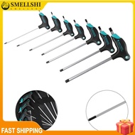 {SEMLL Sale} T-Handle Hex Wrench Hex Key Repair Tool Hex Screwdriver Double Head for H2.5-H8❀