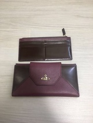Vivienne Westwood Wallet