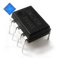 10 Piece DM0265R DMO265R DMO265 DIP-8   chip