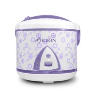 MAGIC COM / RICE COOKER KIRIN KRC 188 / KRC 189 ( 2 LITER )