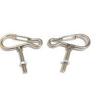 Super nice motorbike hook, motorbike hanger