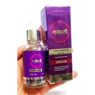 Episoft Hair Inhibitor Serum Keep You Looking Hair–Free For Longer 30ml