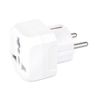 Dentaro European Standard Large Round Universal Conversion Plug 4.8mm KON-U02