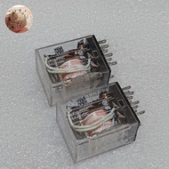 Relay 0mron MY4 220-240Vac