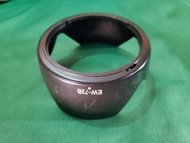 原廠 Canon EW-73B 鏡頭 遮光罩