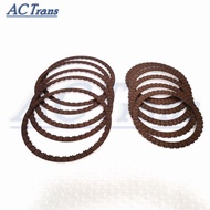 6DCT451 TRANSMISSION FRICTION KIT