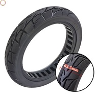 [HME] 14 Inch 14x2.50 Solid Tyre For Electric Bike 2.50-10 Tire for Ebike