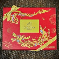 🈹🈹🈹🍫Godiva•CNY Chocolate Gift Box 禮盒
