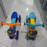 Sepeda Anak Mini Anak 1-3 Tahun Gerliyaa